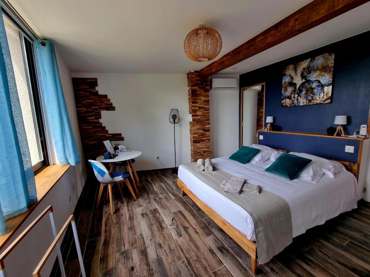 King Room with Garden View