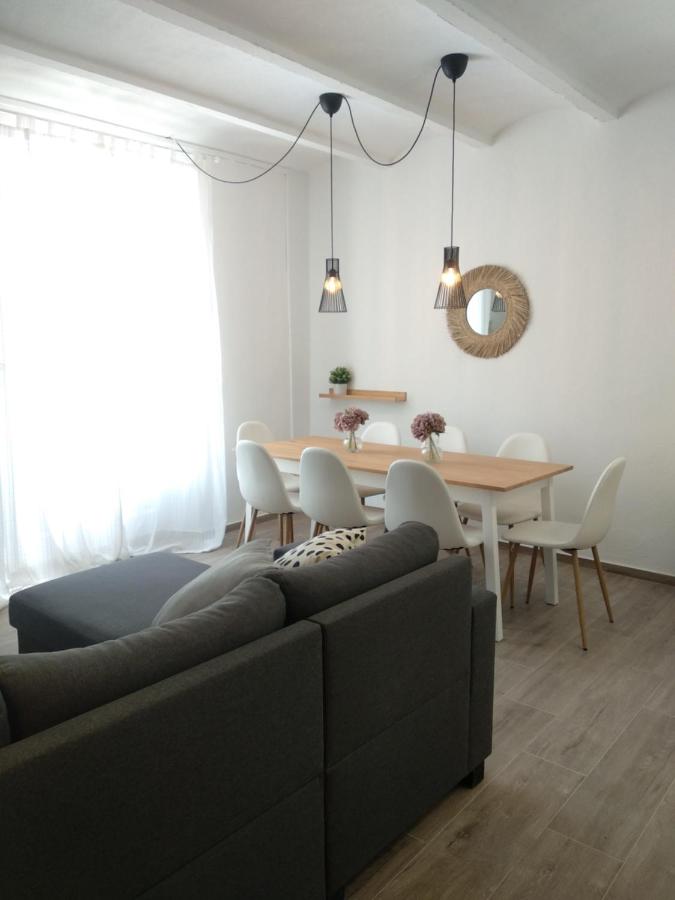 Appartement 3 Chambres