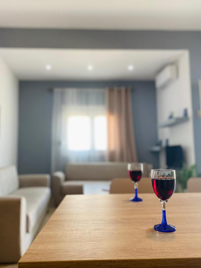 Comfort apartments - B&B Limenaria