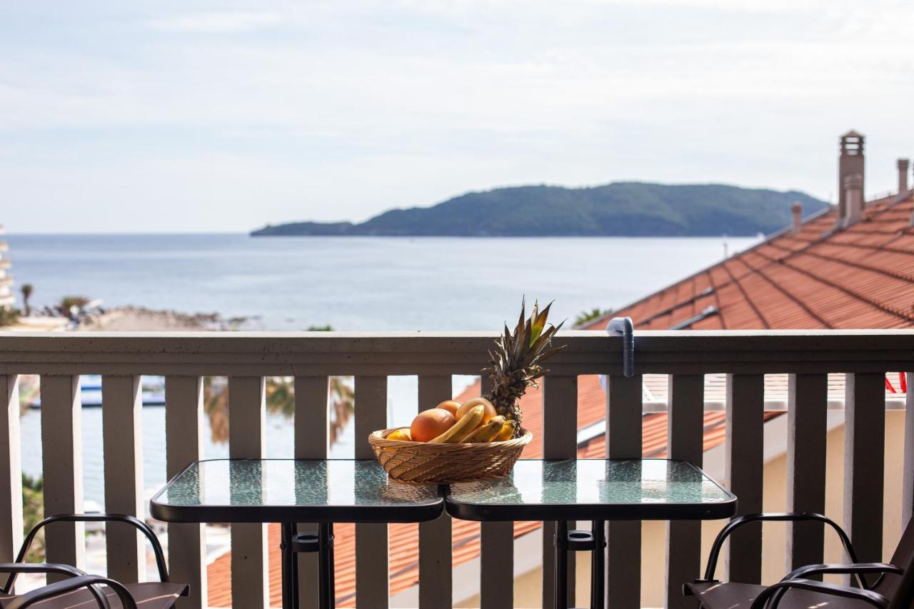 Apartamento Superior de 3 dormitorios con vistas al mar