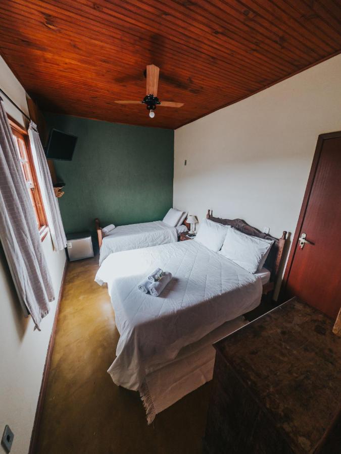 Classic Triple Room