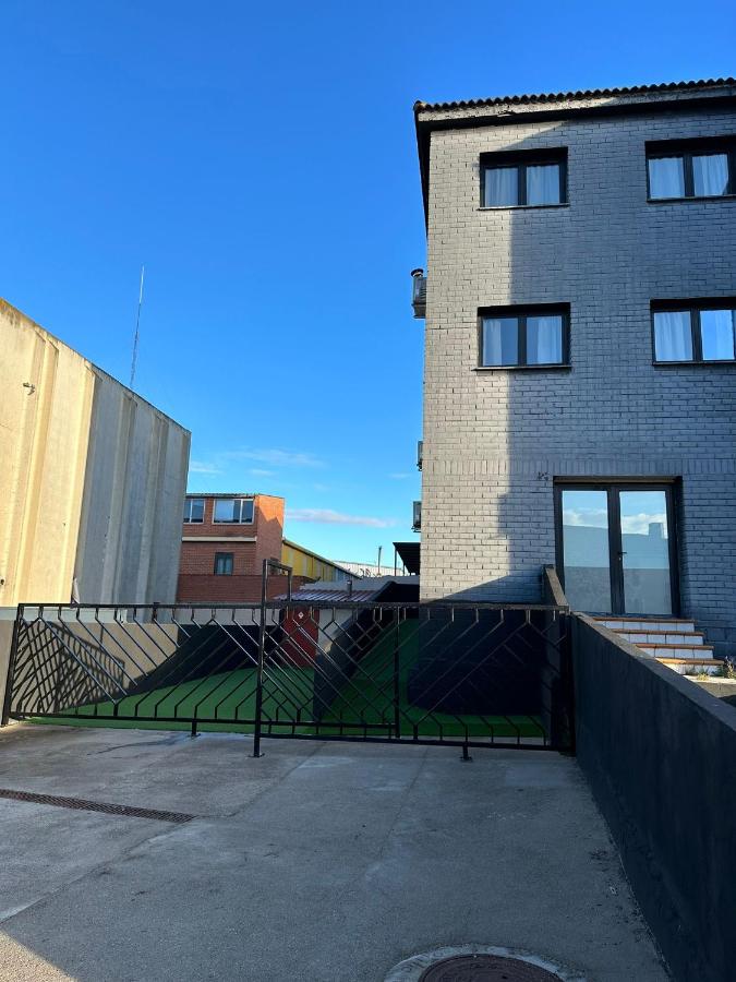 Apartamentos el soho - B&B