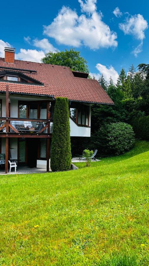 B&B Titisee-Neustadt - Michels Apartment - Bed and Breakfast Titisee-Neustadt