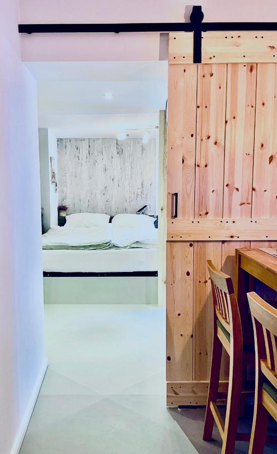 Appartamento con 1 Camera da Letto