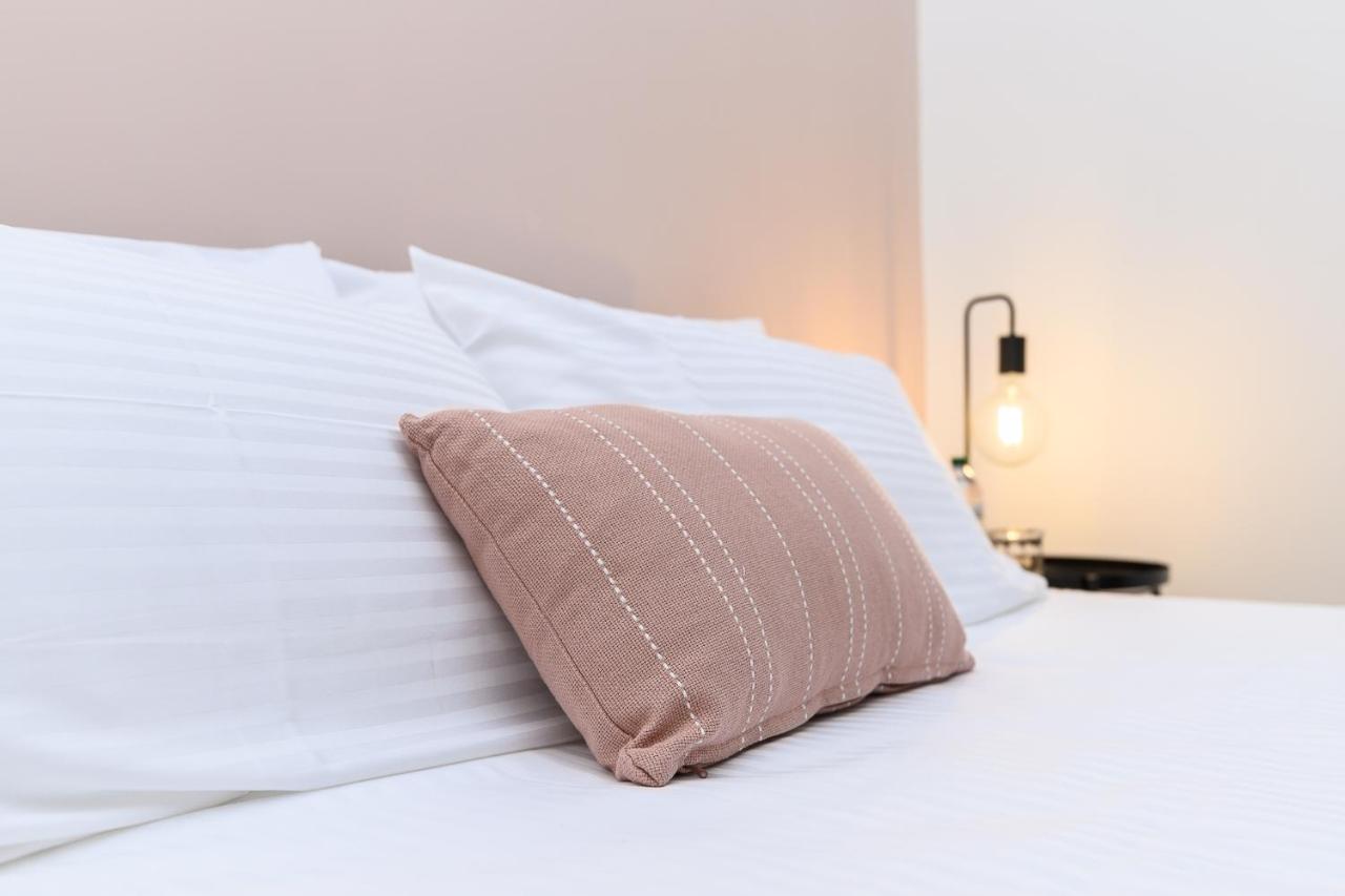 Camera Tripla Luxury