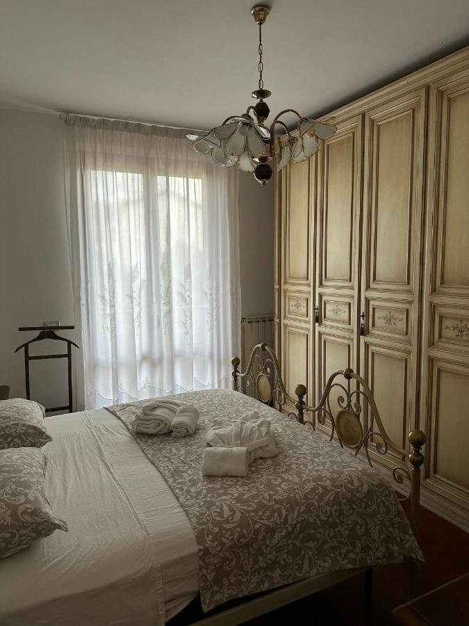 B&B San Donnino - Casa Maria (posto auto gratuito) - Bed and Breakfast San Donnino