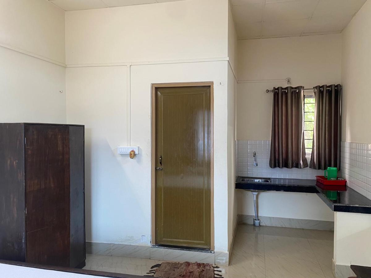 Standard Doppelzimmer