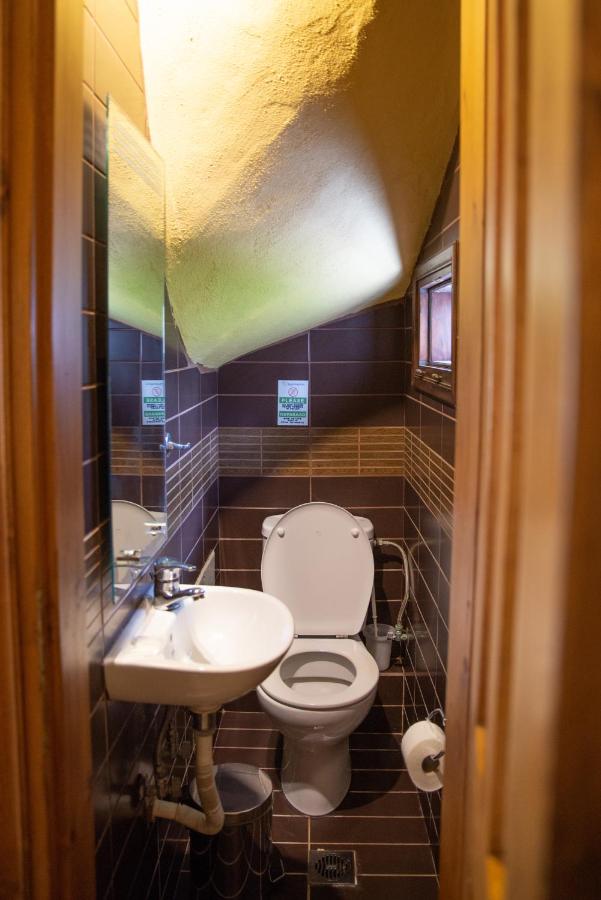 Maisonette (2-3 Adults)