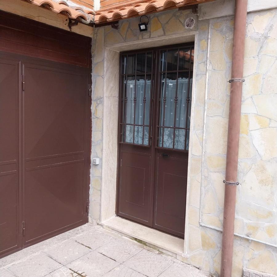 La Casa di Mosè - Ferienwohnung