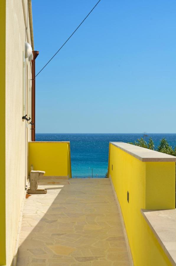 B&B Lu Cantoru - B&B Marina di Pescoluse