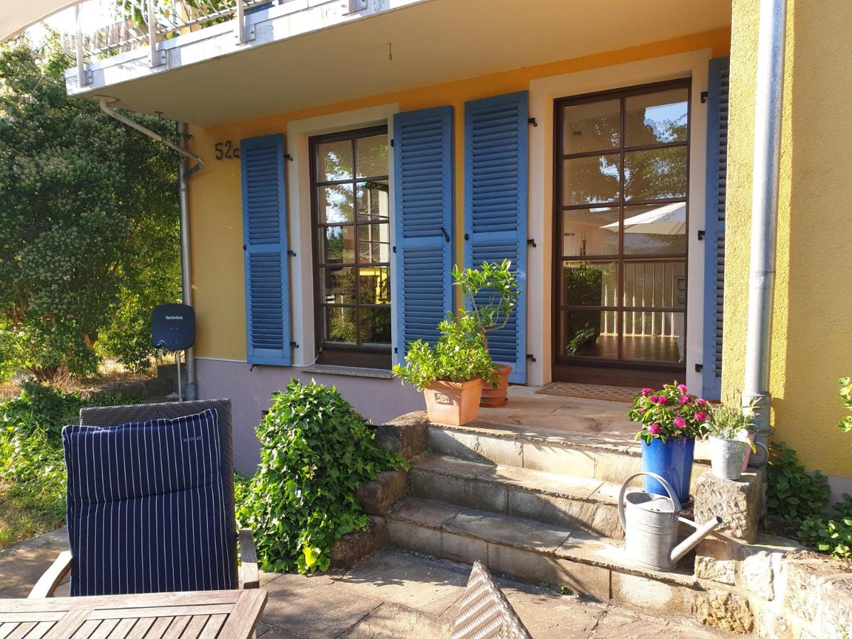 B&B Radebeul - Radebeul mit Flair - Bed and Breakfast Radebeul