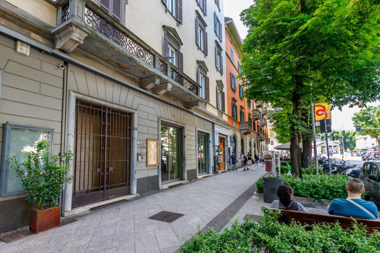FEEL - Porta Nuova Rooms - Ferienwohnung
