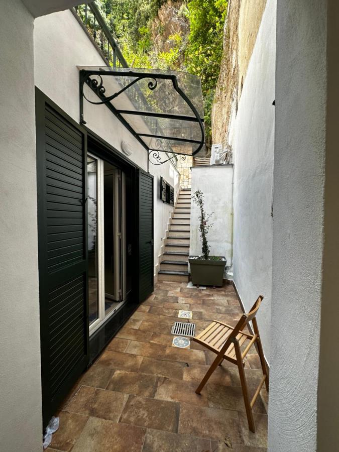 CASA MARIA - B&B Cetara