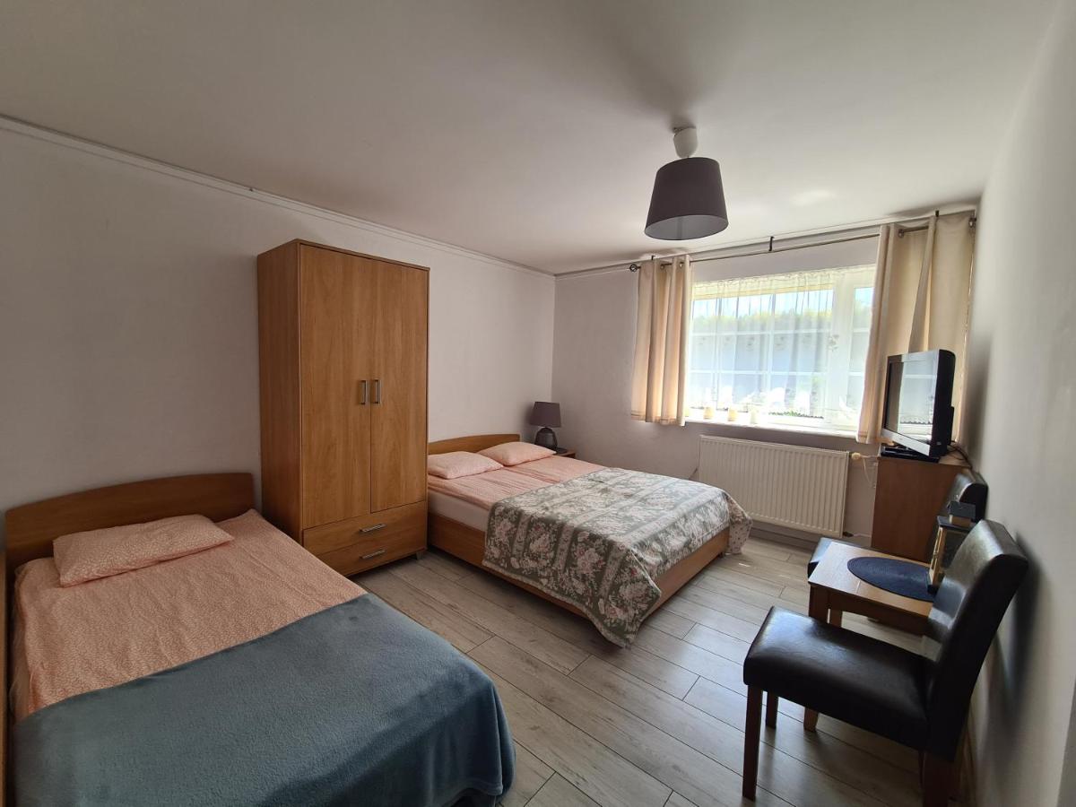 Camera Tripla con Bagno Privato