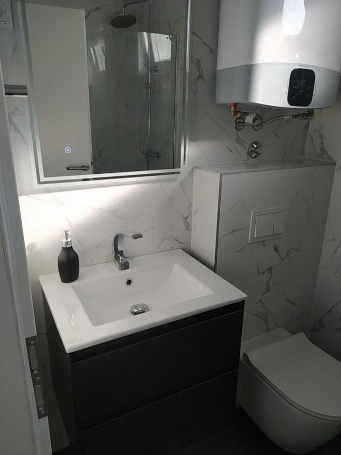 Apartman kisic2 - B&B Fasana