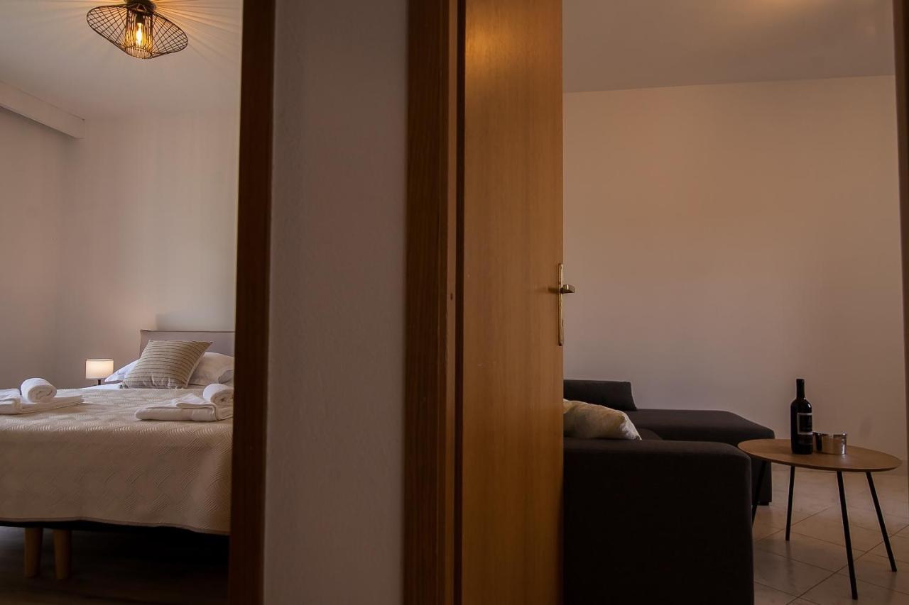 Appartement 1 Chambre