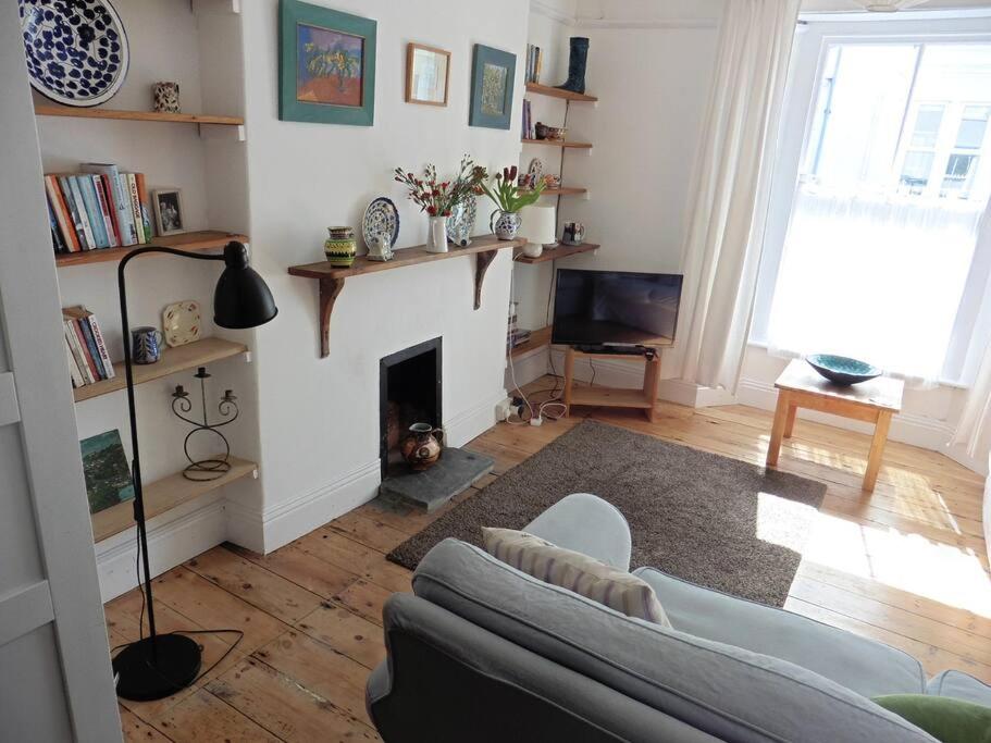 House in Falmouth Town, Cornwall - Chambres d’hôtes Falmouth