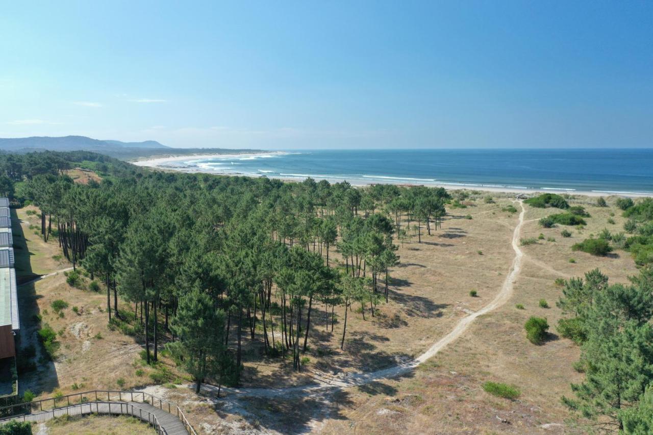 Front Beach Villa Cabedelo - B&B Viana do Castelo