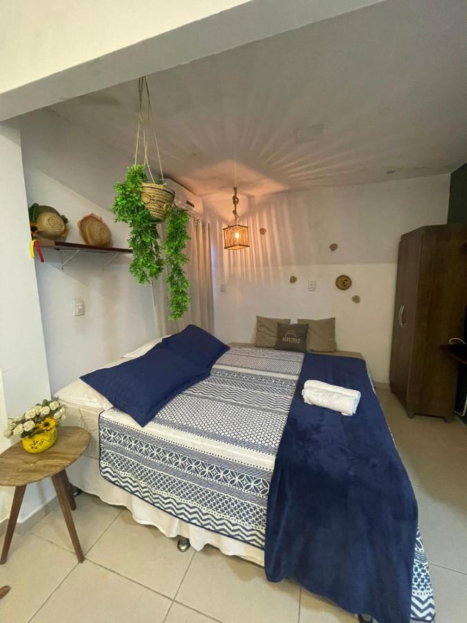 Apartamento de 1 dormitorio