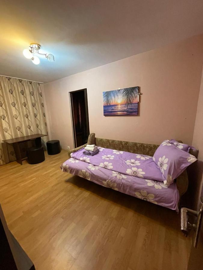 B&B Târgu-Mureş - Kassandra's Apartment - Bed and Breakfast Târgu-Mureş