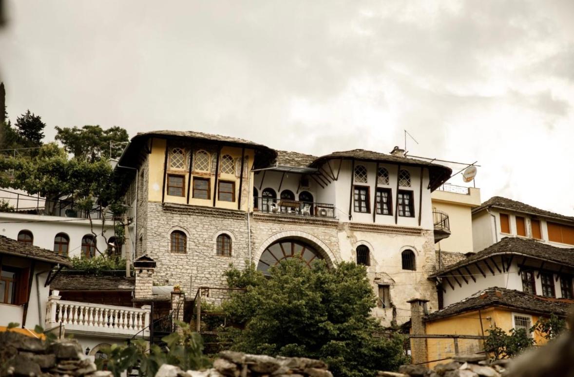 Emblematic House Apartment 2 - B&B