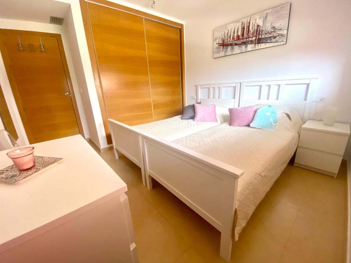 Appartement 2 Chambres