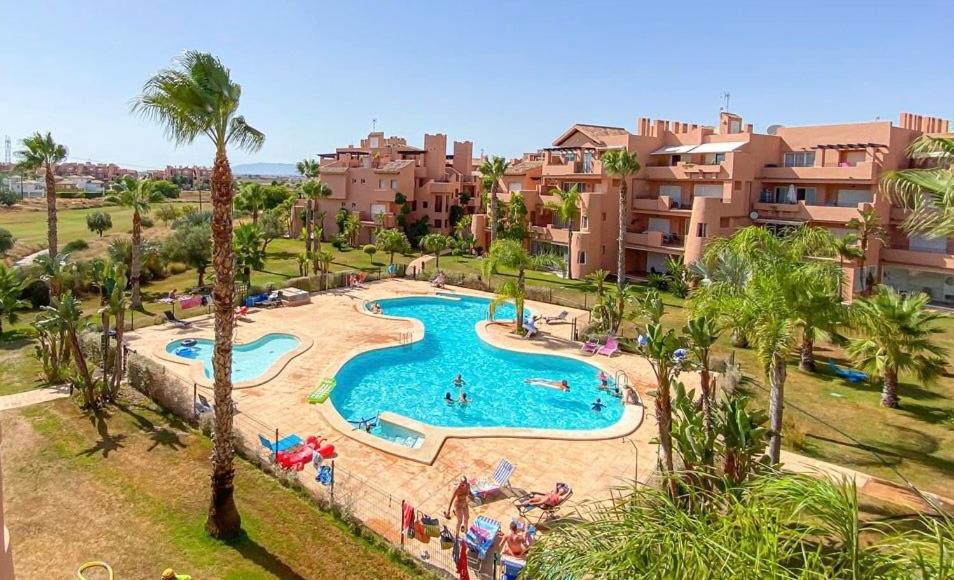 ENJOY Mar Menor - Ferienwohnung Torre-Pacheco