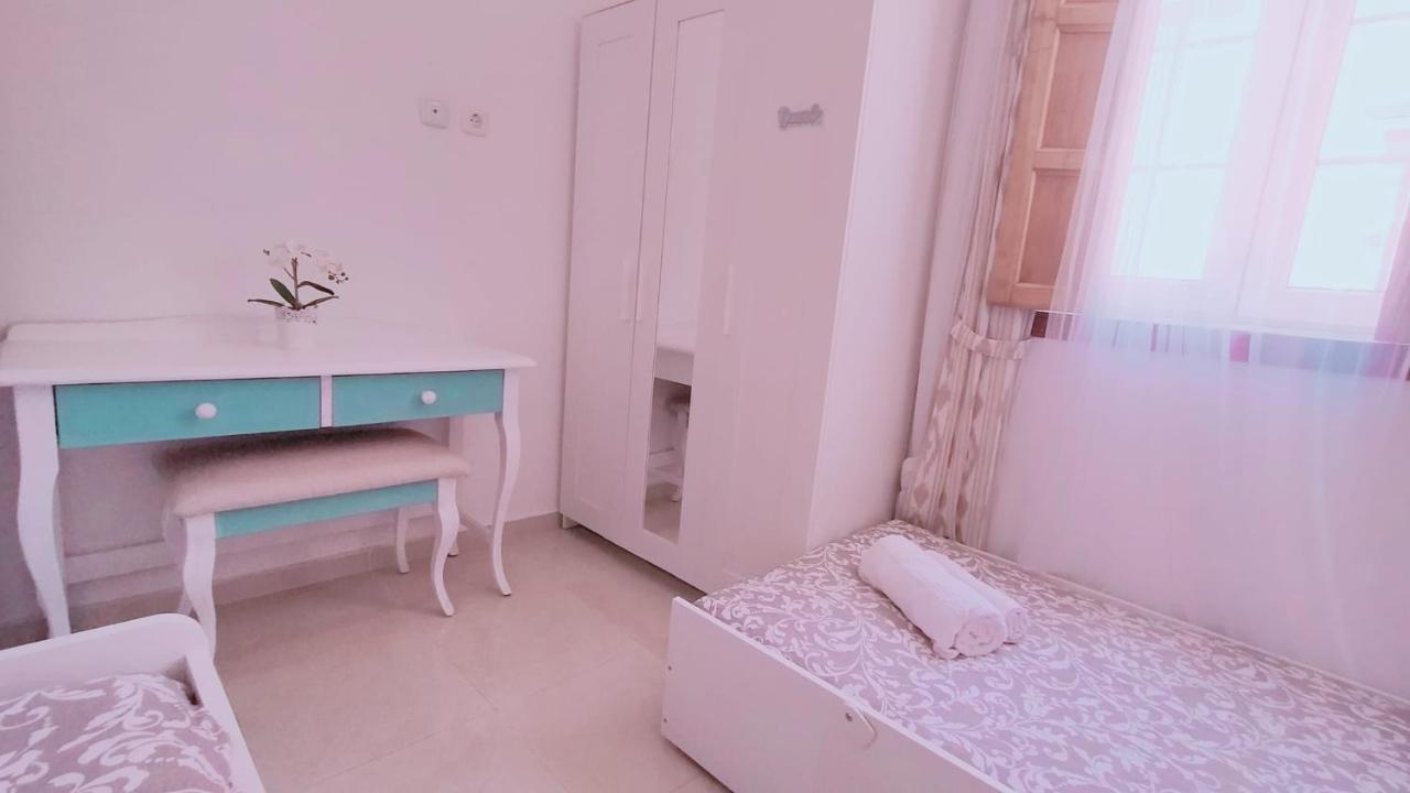 Casa con 3 Camere da Letto