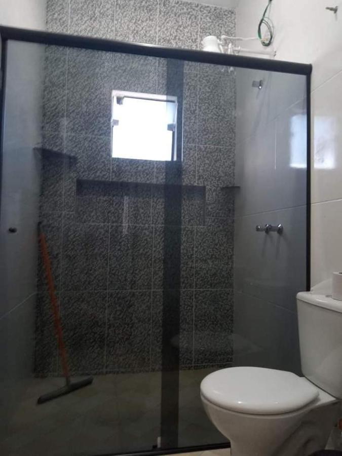 CASA TOCA FURADA - Ferienwohnung São Thomé das Letras