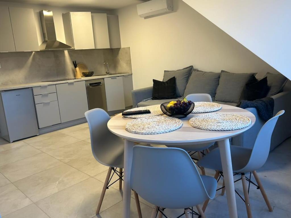 Apartment mit 1 Schlafzimmer