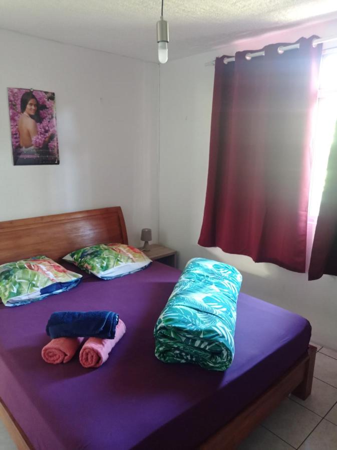 Maison 3 Chambres