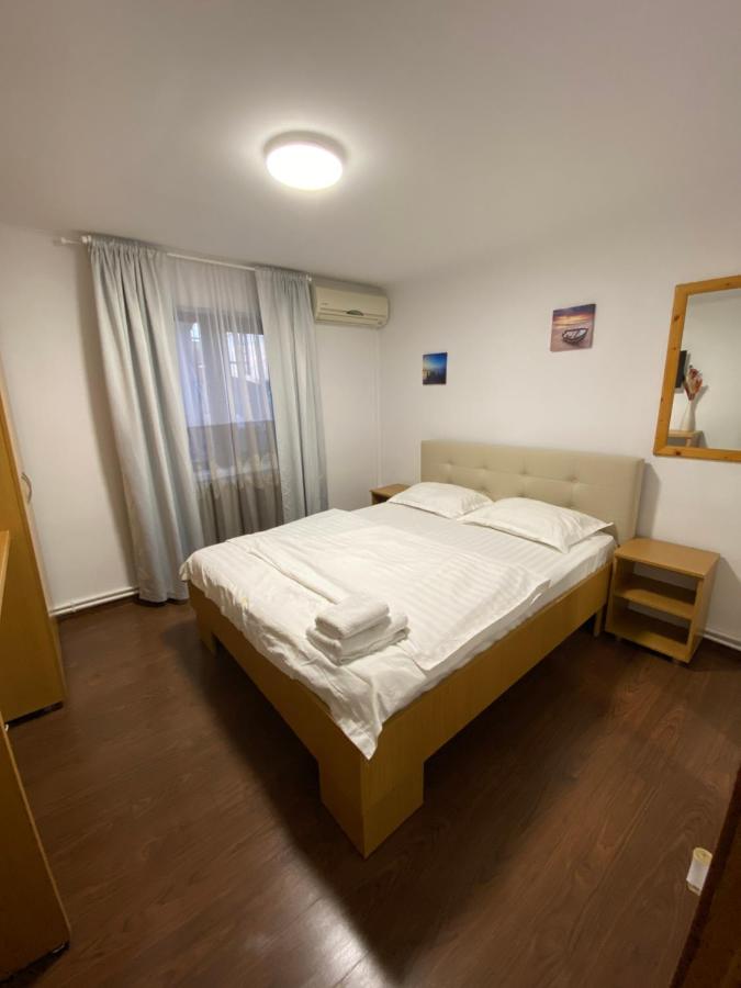 Habitación Doble Estándar