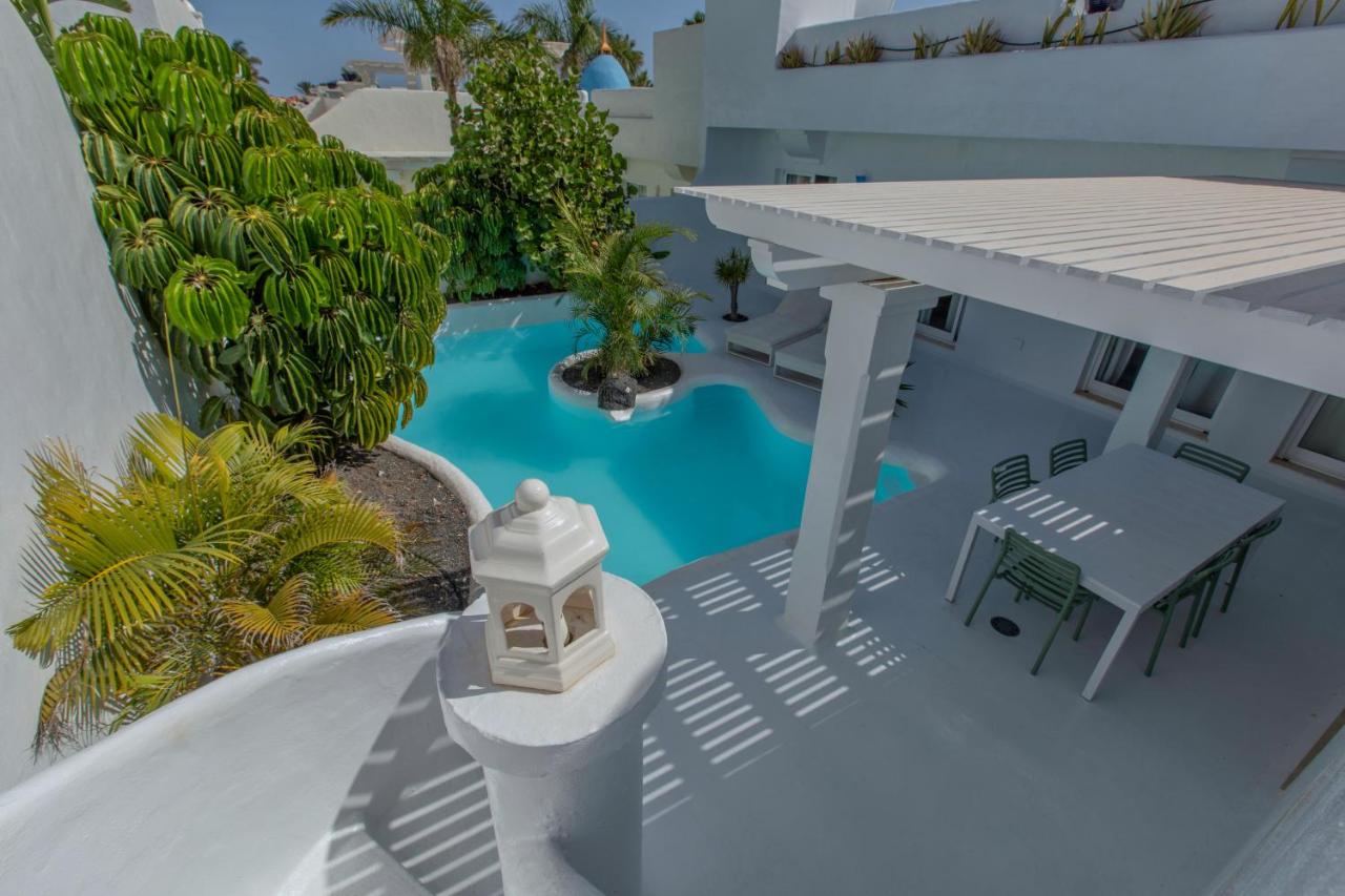 Superior Familienvilla mit eigenem Pool 