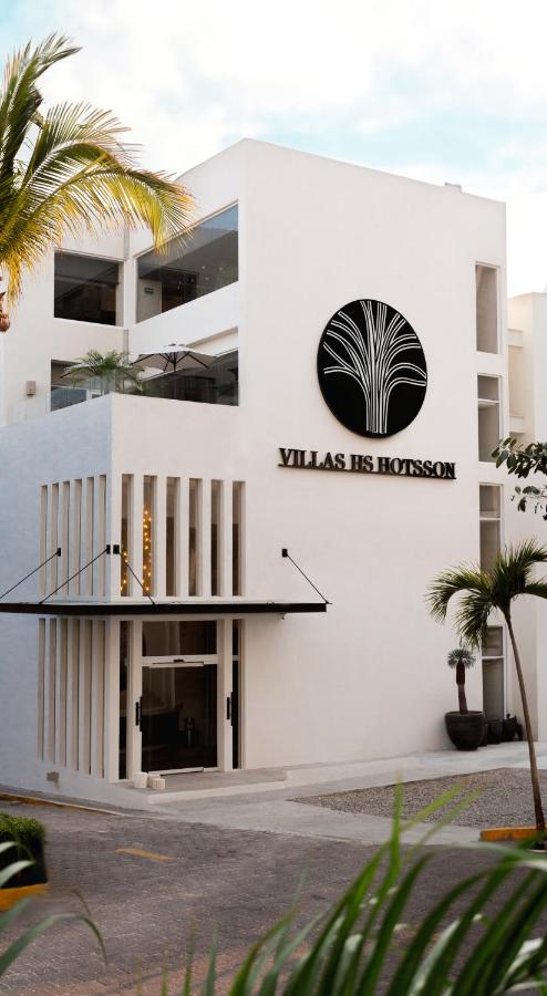 HS HOTSSON Acapulco Villas - B&B