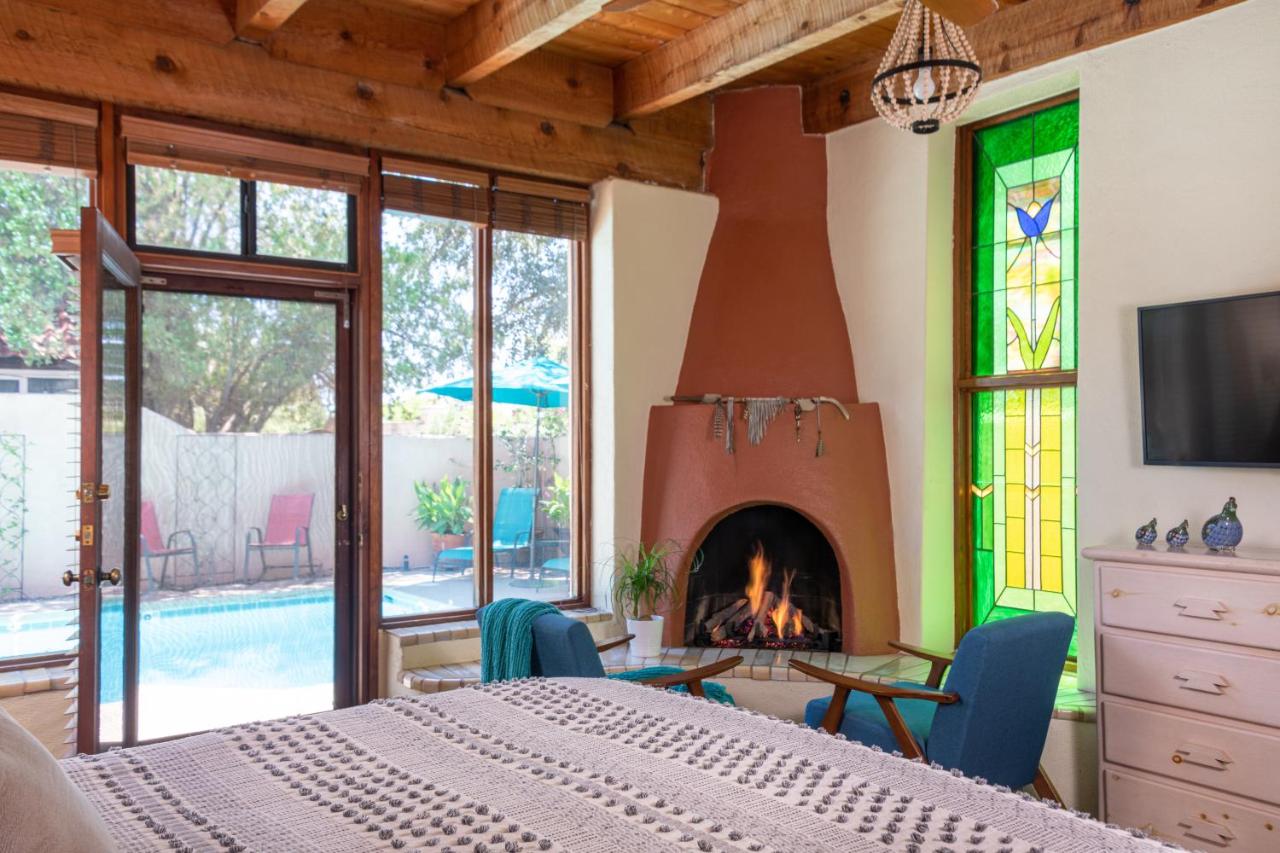 Habitación Deluxe - 1 cama grande