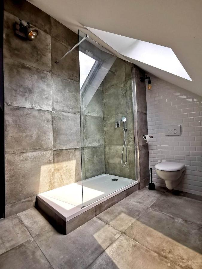 Logement Industriel & Atypique - B&B