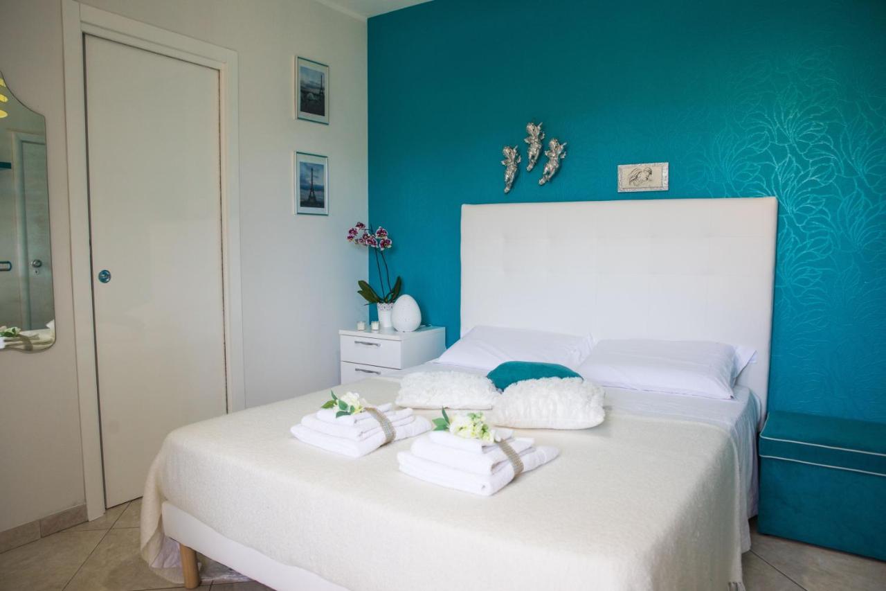 B&B Conversano - Di Fiore in Fiore LT - Bed and Breakfast Conversano