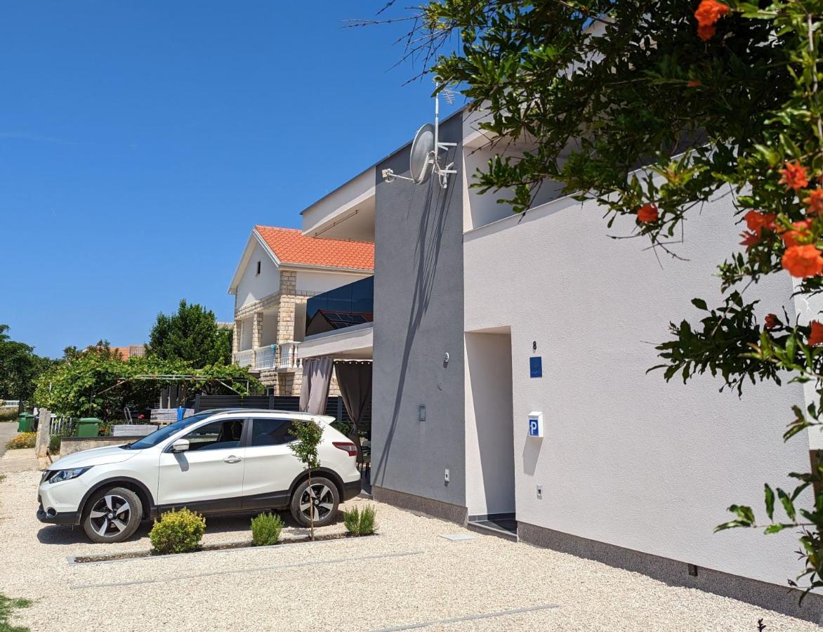 ZILIP Apartments - Ferienwohnung