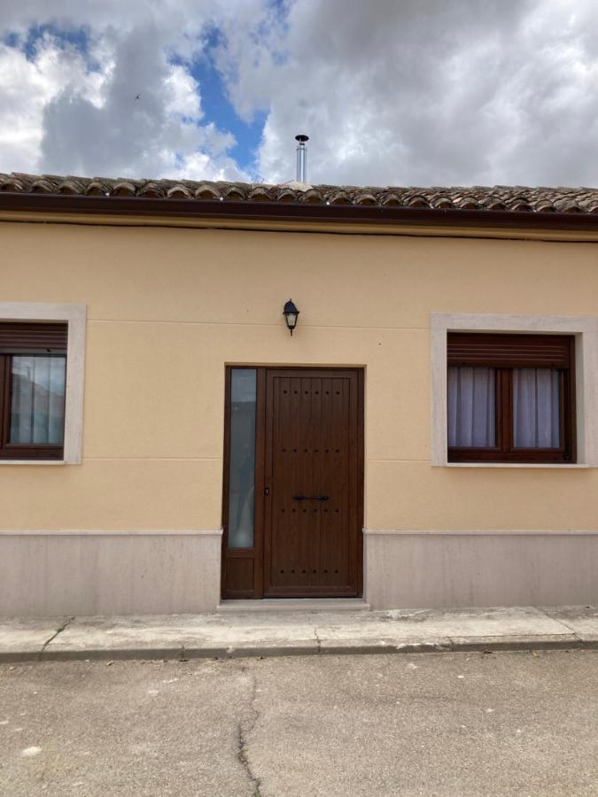 La Quesería - Ferienwohnung