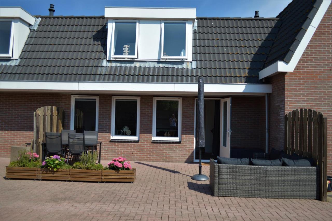 B&B Petten - Beach Dream 3B - Bed and Breakfast Petten