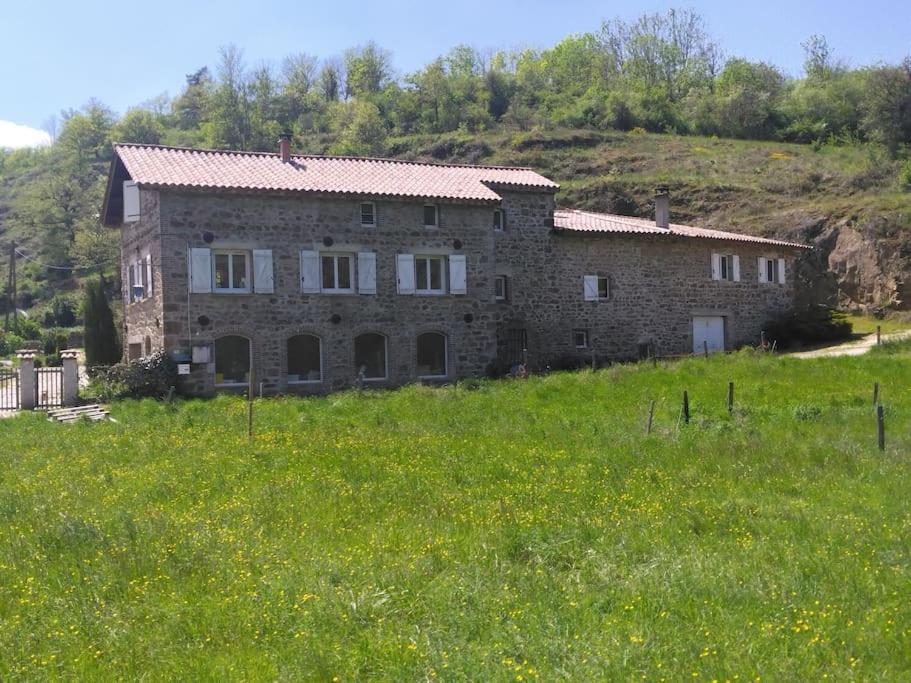 Domaine de Minodier - Gite 6 pers. (Chez Maryline) - B&B