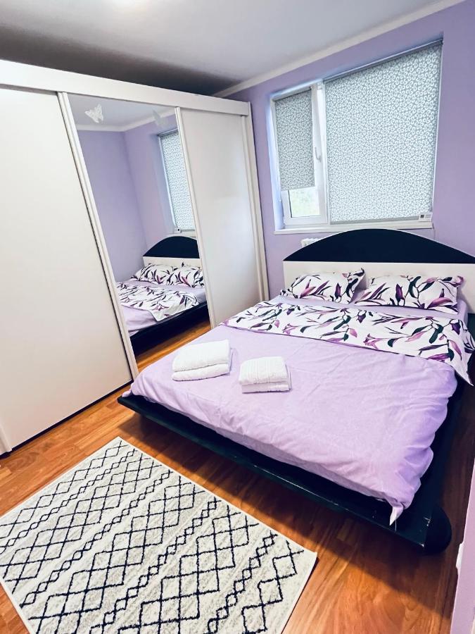Appartamento con 1 Camera da Letto