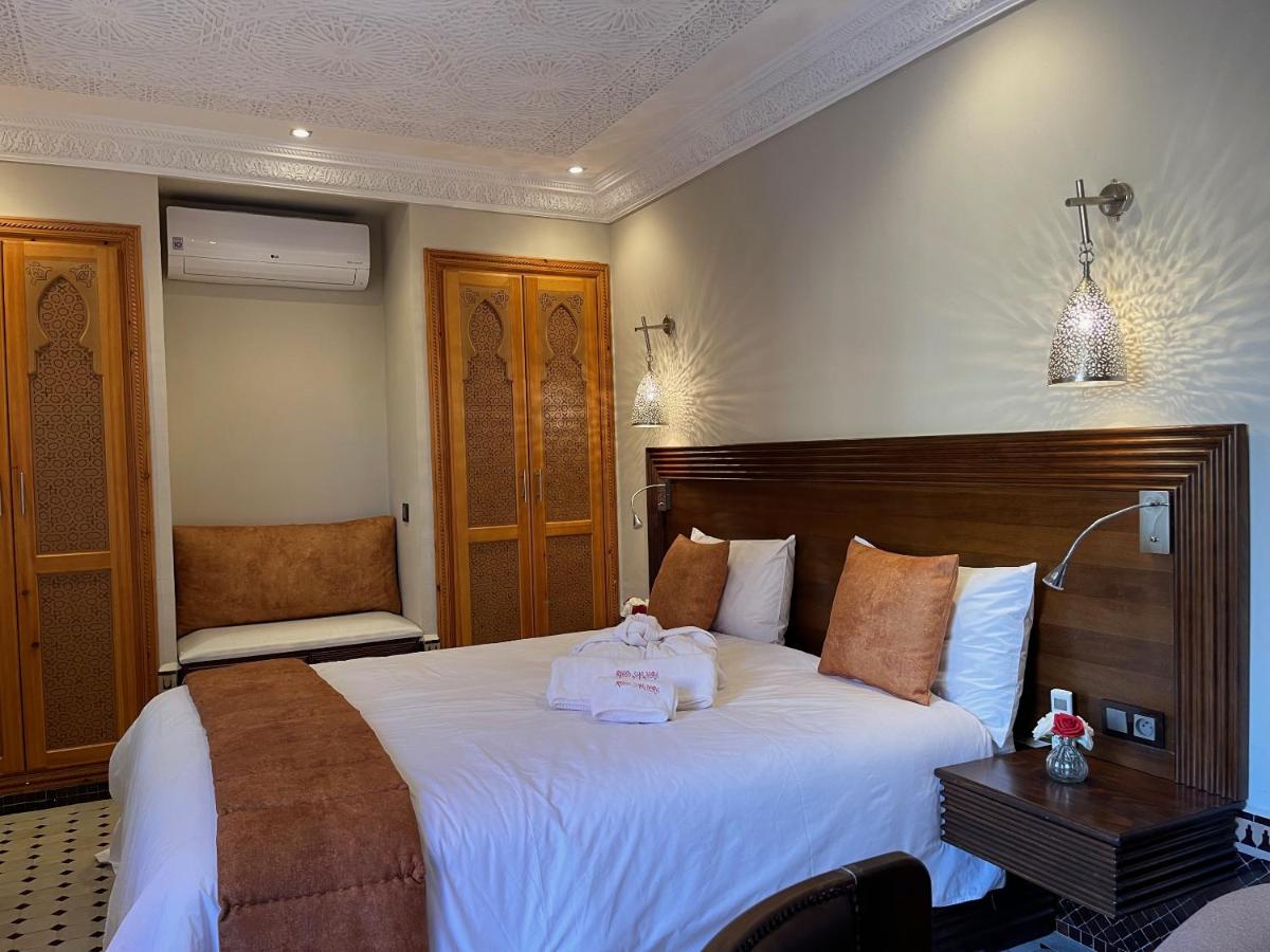 Suite with Terrace