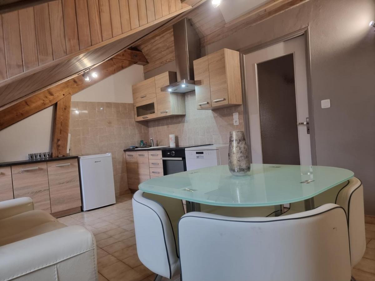 Embrun Cosy - B&B