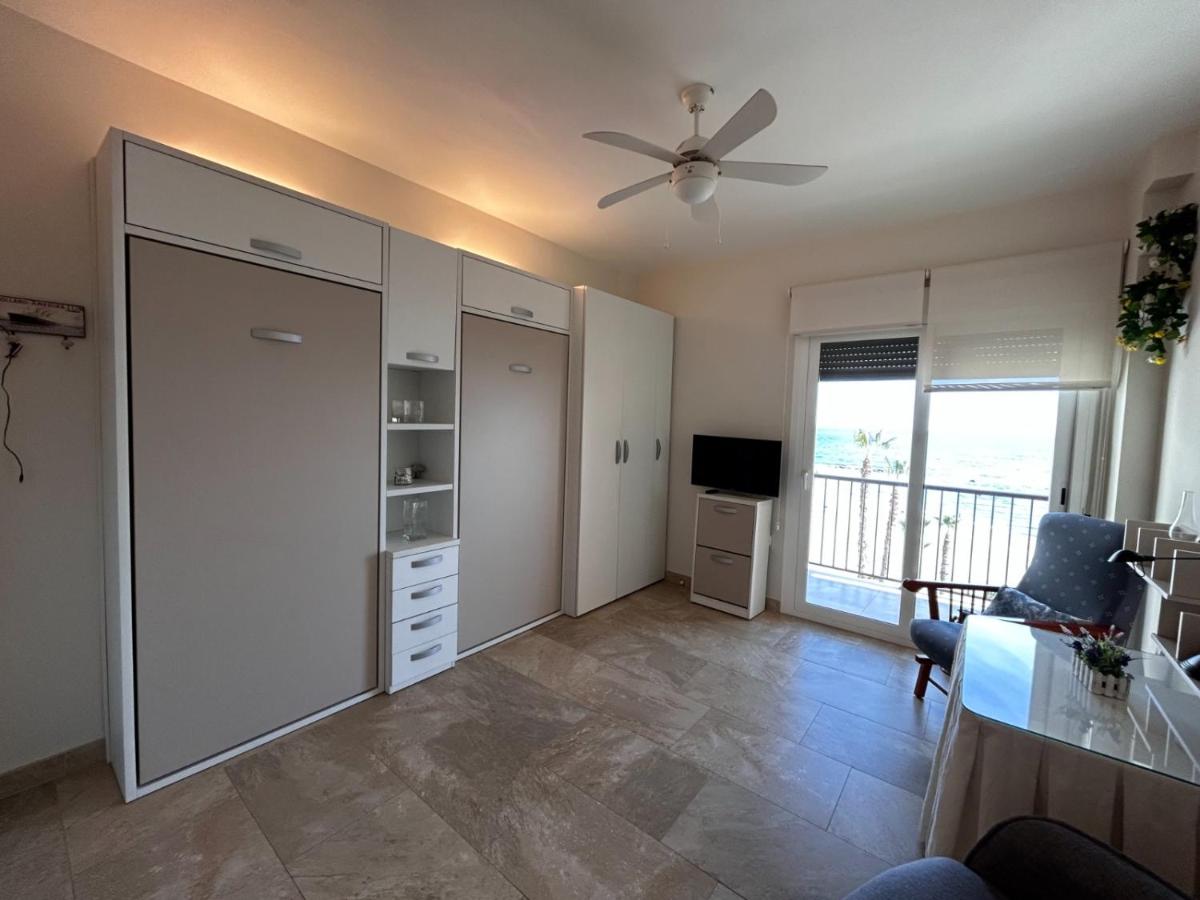 ESTUDIO PORTAMAR - B&B Almuñécar