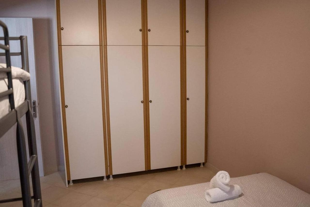 Appartamento con 2 Camere da Letto