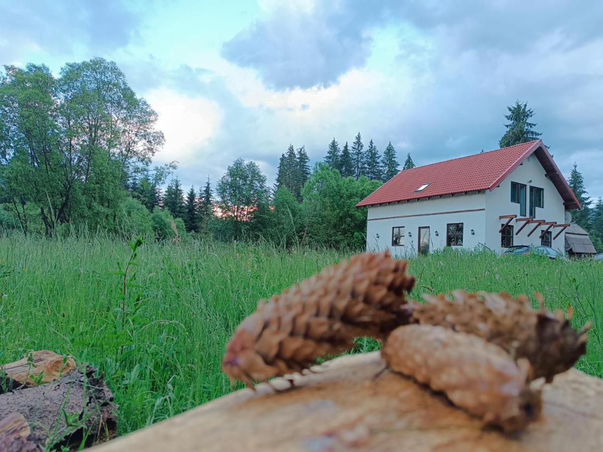 Csencsó Vendégház - Ferienwohnung