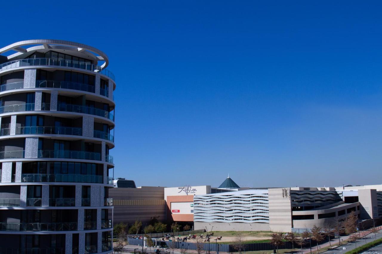 Waterfall Executive one bedroom at Ellipse - Ferienwohnung Midrand