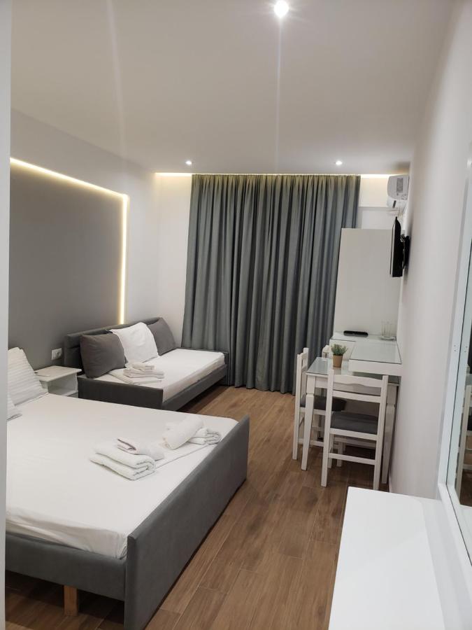 Appartement 1 Chambre