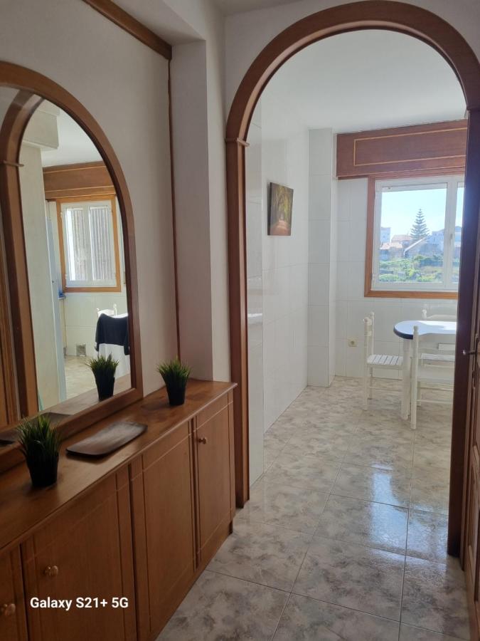 Triplex corral(centro grove) - B&B O Grove